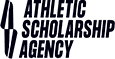 Logo Athletic Scholarship Agency