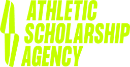 Logo Athletic Scholarship Agency