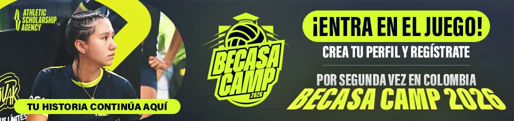Becasa Camp 2026
