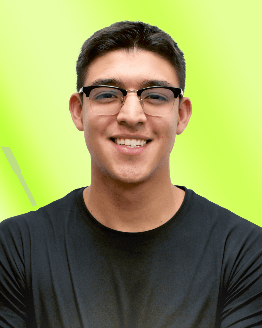 Andres Guzman