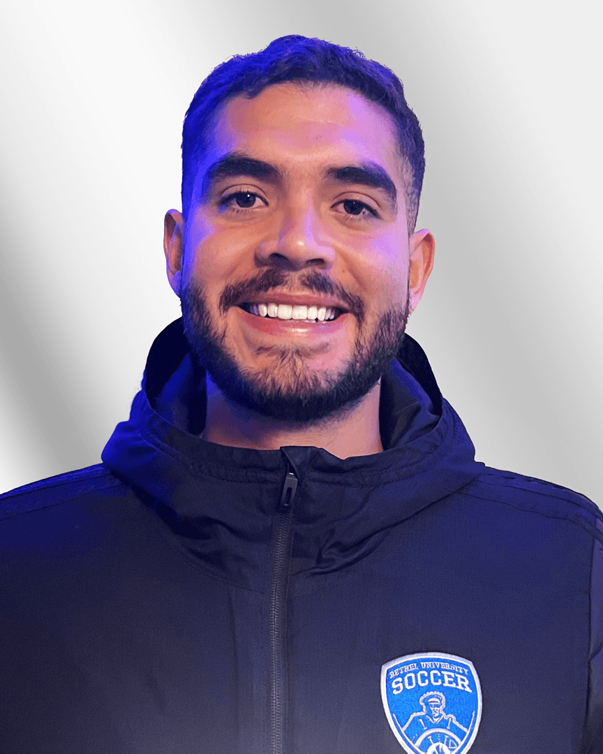 Andres Lucumi