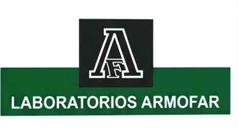 Laboratorios Armofar