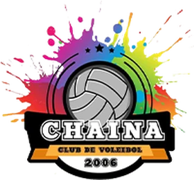 Club de Voleibol Chaina