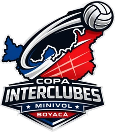 Copa Interclubes Minivol Boyacá