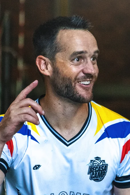 Michel Becker