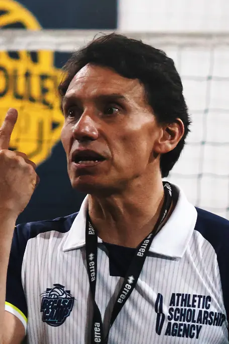 Andrés Mauricio Rosas