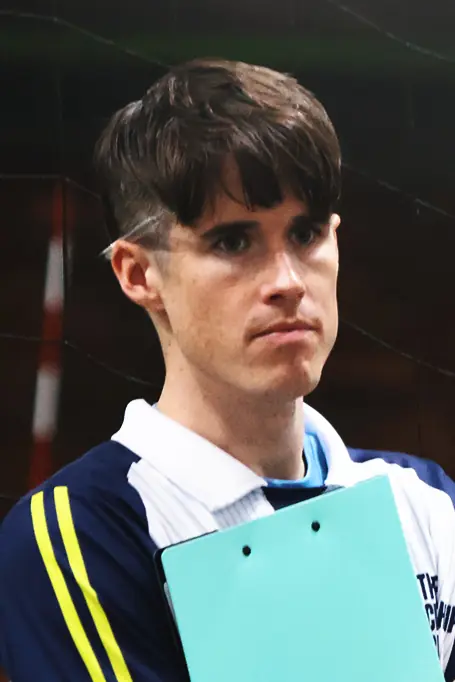 Adam Brewster