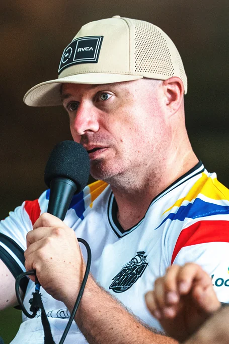 Eric Snyder