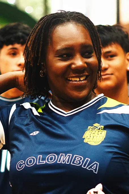 Janay Yancey