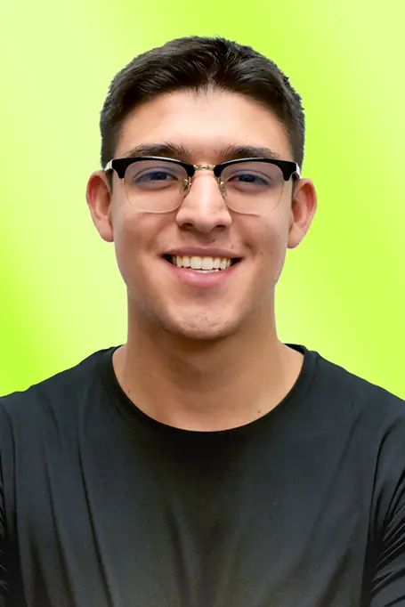 Andrés Felipe Guzmán Gutiérrez